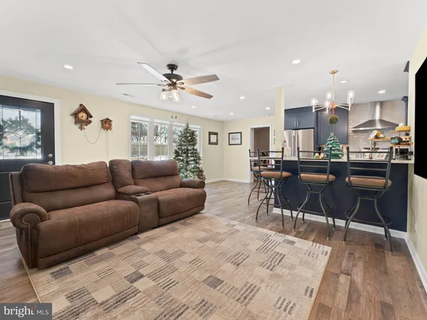 $530,000 | 222 Bradley Avenue, Haddonfield, NJ 08033