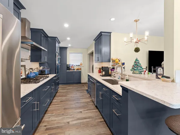 $530,000 | 222 Bradley Avenue, Haddonfield, NJ 08033