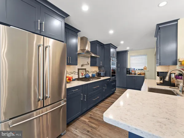 $530,000 | 222 Bradley Avenue, Haddonfield, NJ 08033