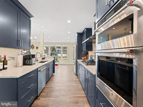 $530,000 | 222 Bradley Avenue, Haddonfield, NJ 08033