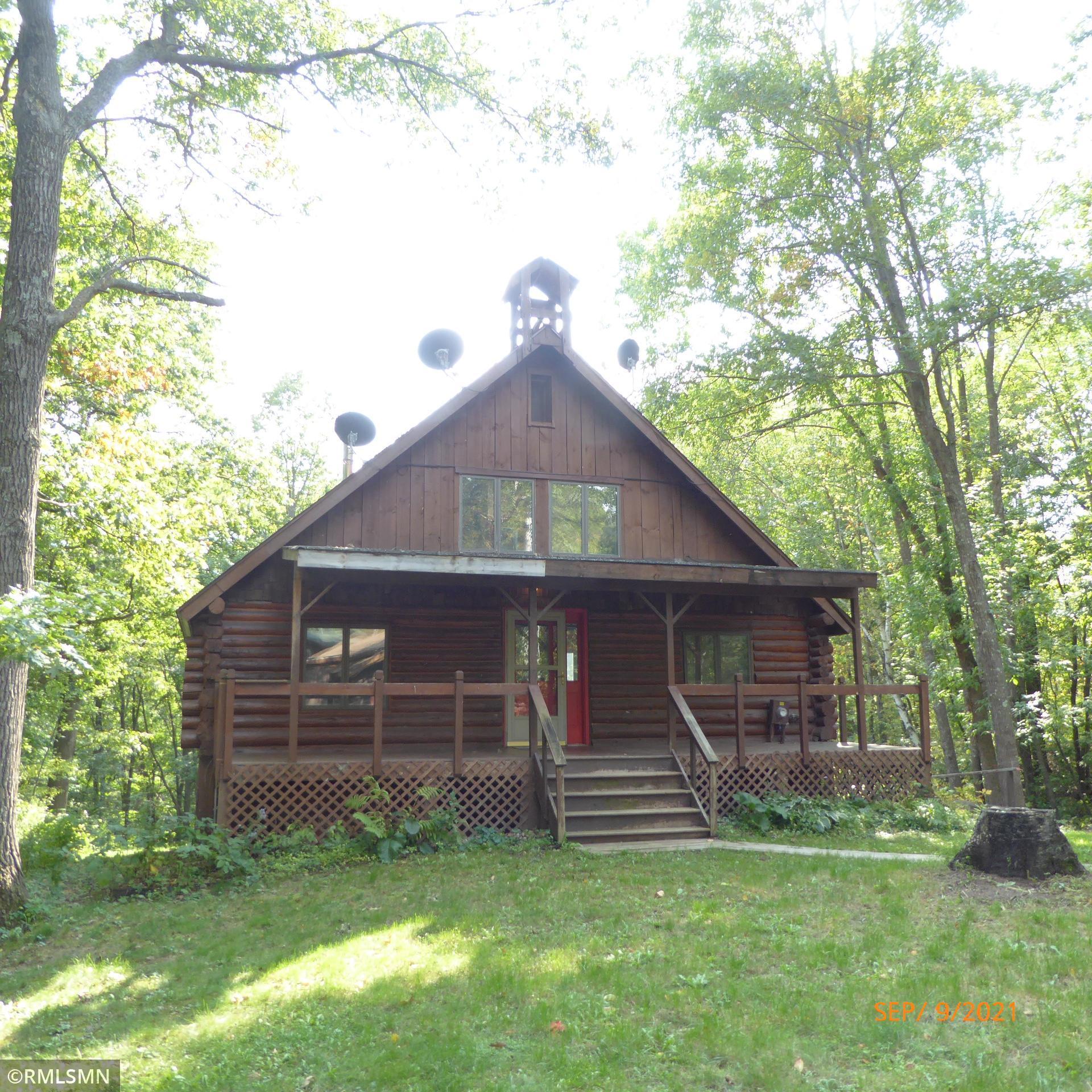 43568 Government Road Hinckley, MN 55037 - Photo 1 of 1 Gallery Image 1