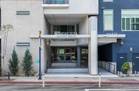 $459,000 | 425 West Beech Street, Unit 336, San Diego, CA 92101