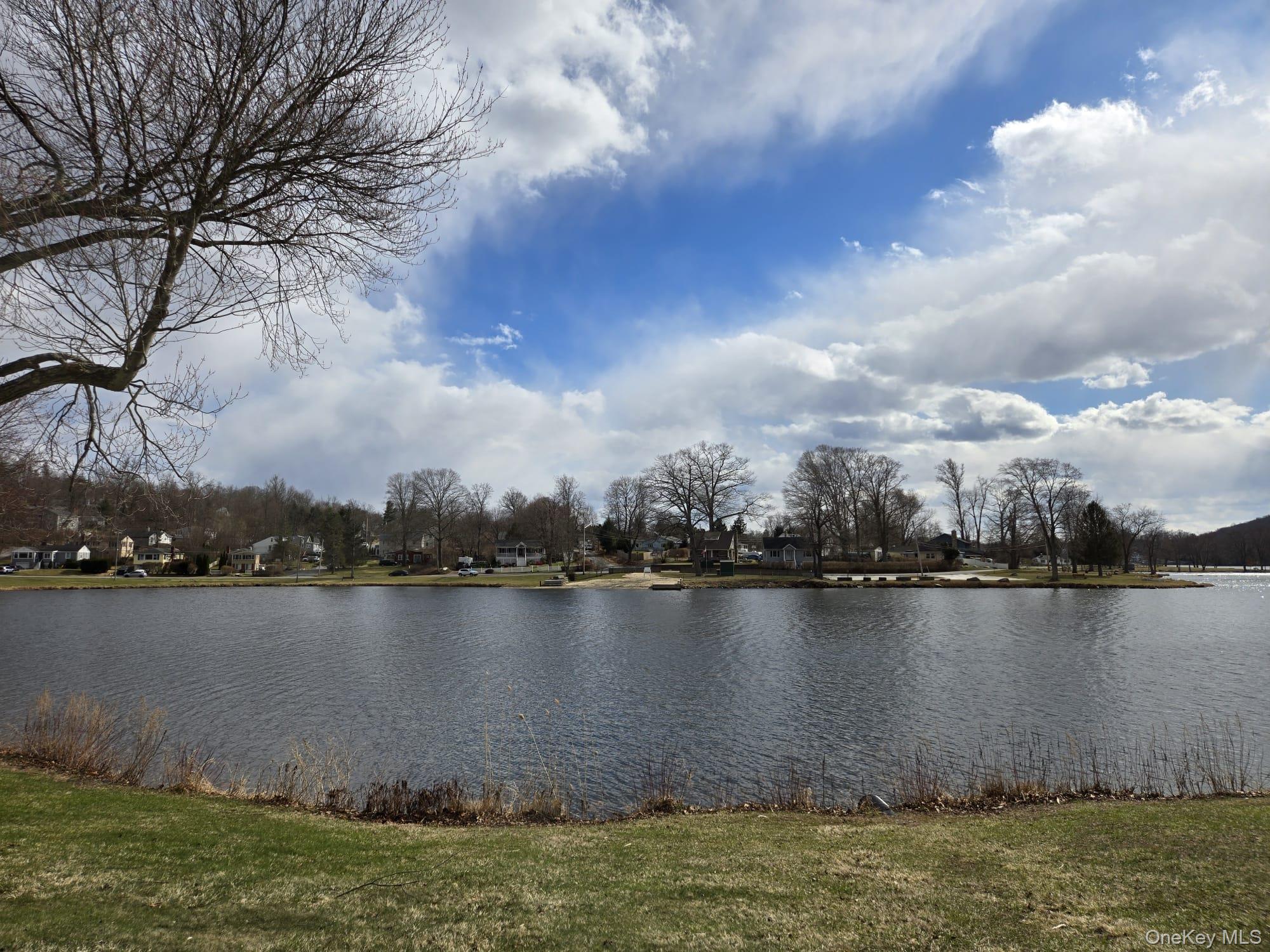 14 Lowell Road Carmel, NY 10512 - Photo 24 of 24 Parks and Beaches around peaceful Lake Carmel.