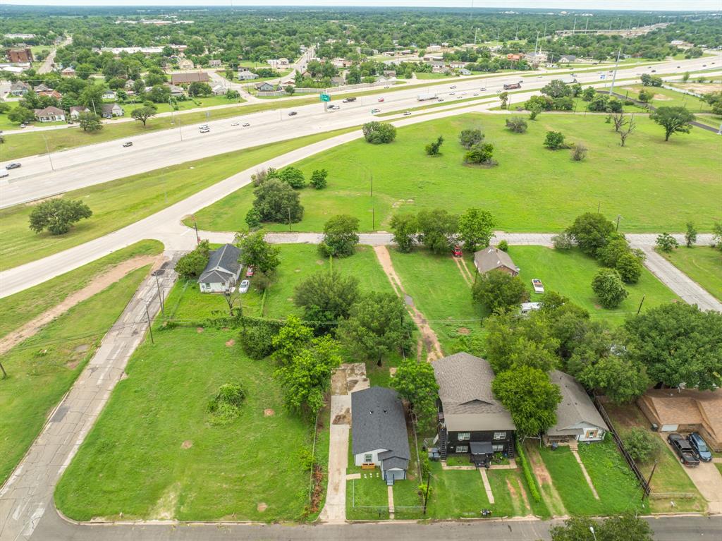 1210 Southey Street Waco, TX 76704 - Photo 21 of 29 a view of a city