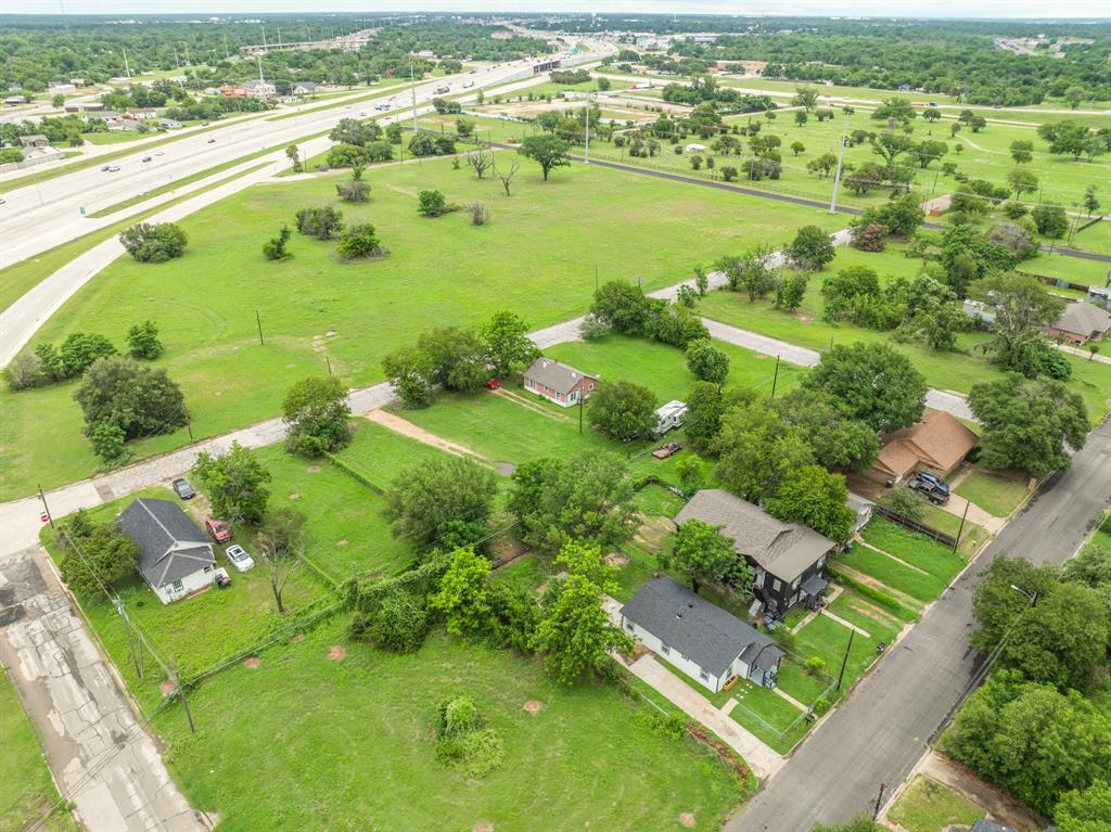 1210 Southey Street Waco, TX 76704 - Photo 22 of 29 an aerial view of ocean with residential houses with outdoor space