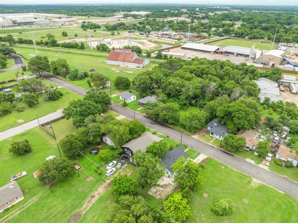 1210 Southey Street Waco, TX 76704 - Photo 24 of 29 a view of a city