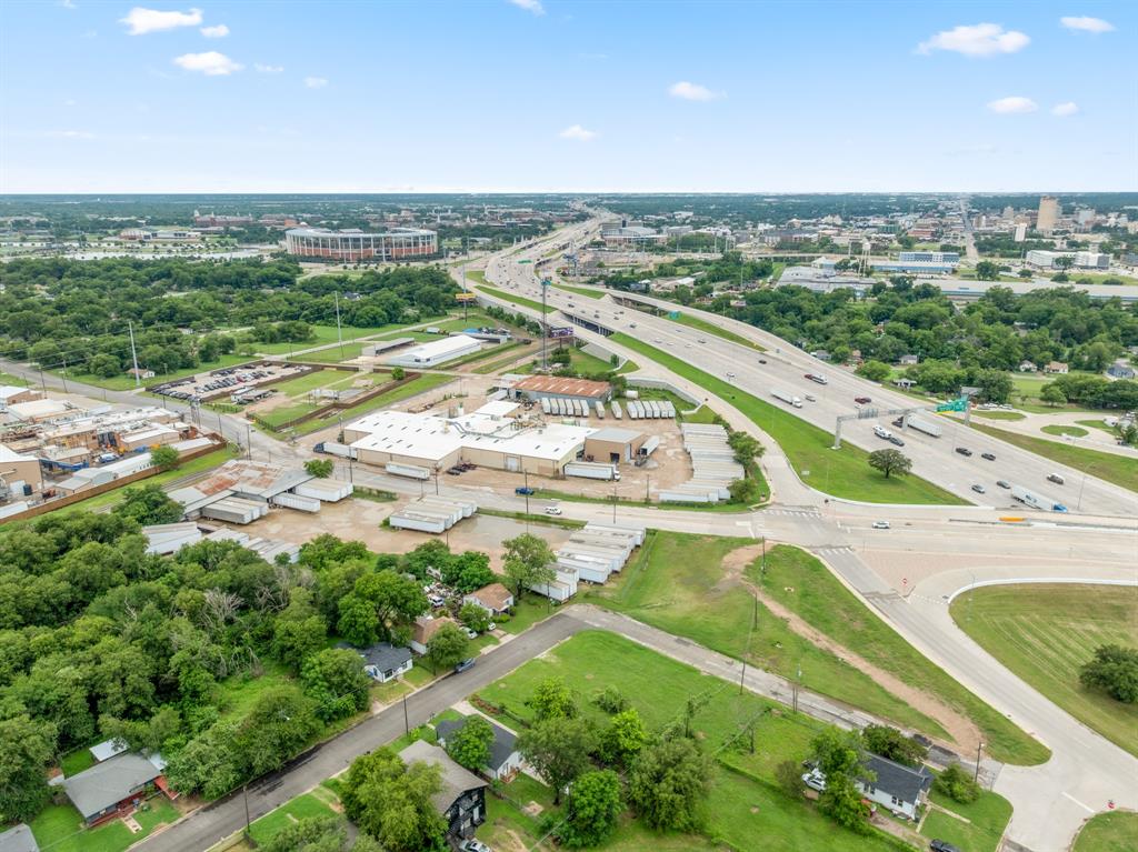 1210 Southey Street Waco, TX 76704 - Photo 25 of 29 a view of a city
