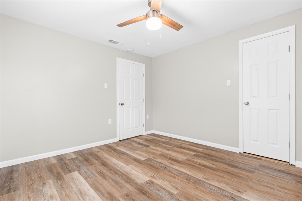 1210 Southey Street Waco, TX 76704 - Photo 10 of 29 wooden floor in a room