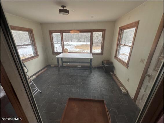 4283 Ccrt 9 Extension New Lebanon, NY 12125 - Photo 15 of 39 Gary sunroom new