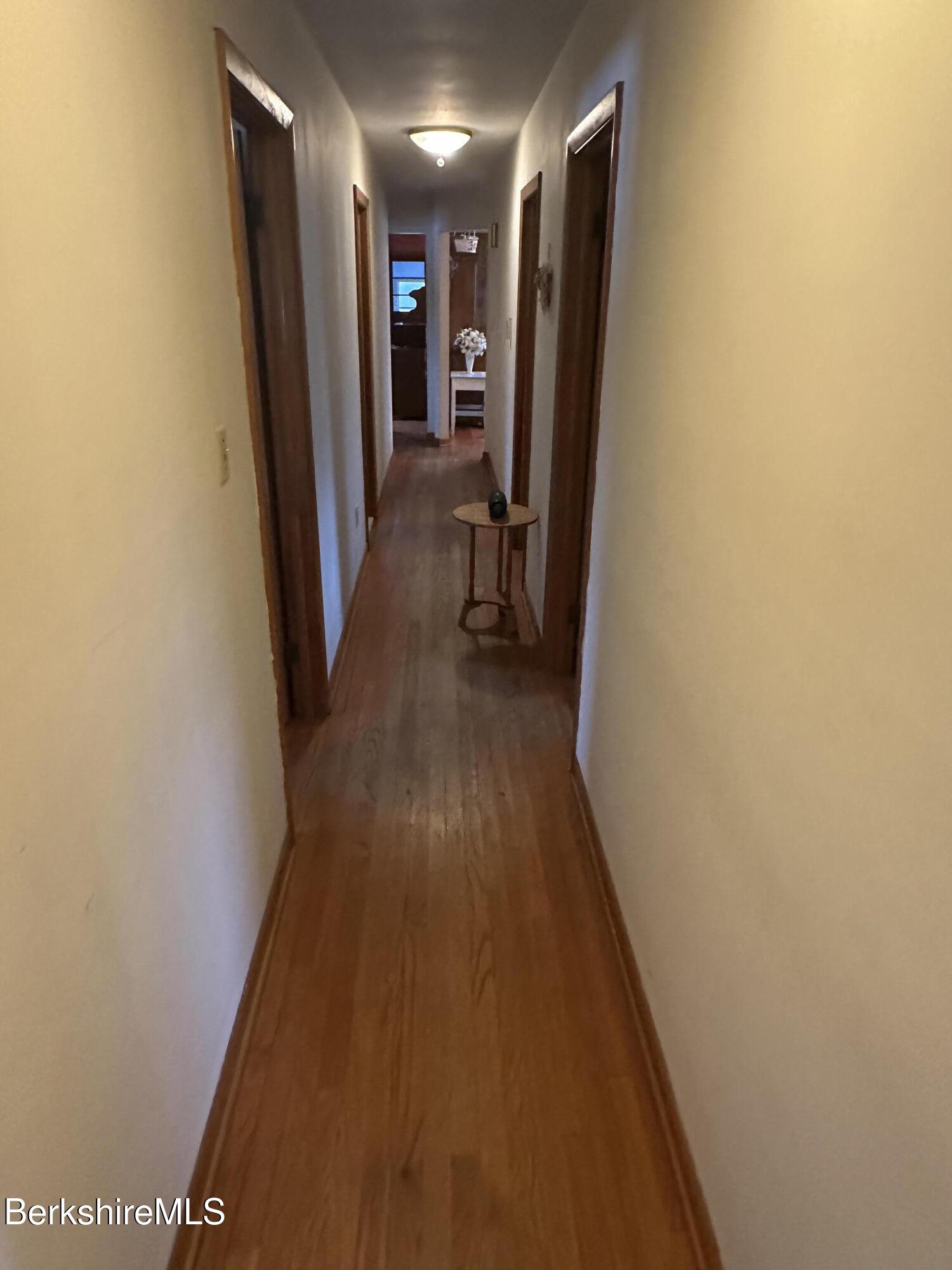 4283 Ccrt 9 Extension New Lebanon, NY 12125 - Photo 29 of 39 Gary hallway