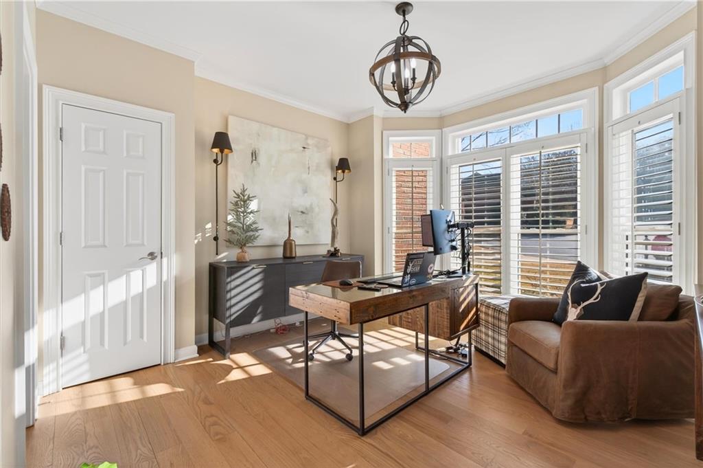 248 Cedarhurst Drive Canton, GA 30115 - Photo 15 of 76