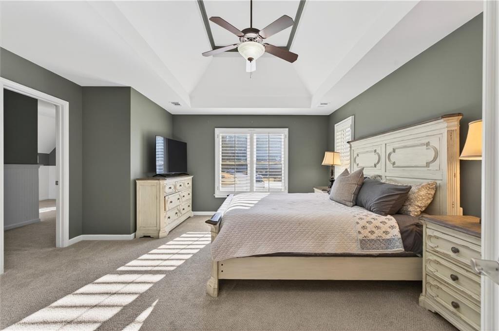 248 Cedarhurst Drive Canton, GA 30115 - Photo 35 of 76