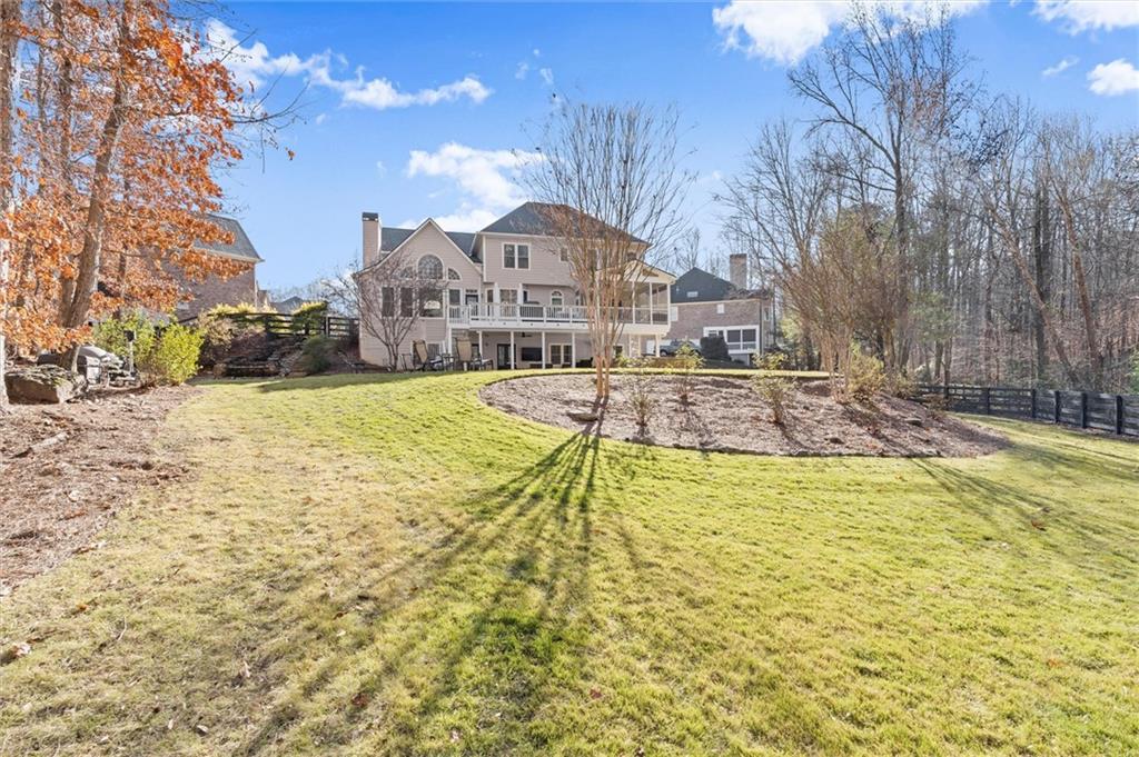 248 Cedarhurst Drive Canton, GA 30115 - Photo 50 of 76