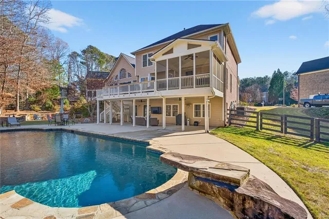 $1,125,000 | 248 Cedarhurst Drive, Canton, GA 30115