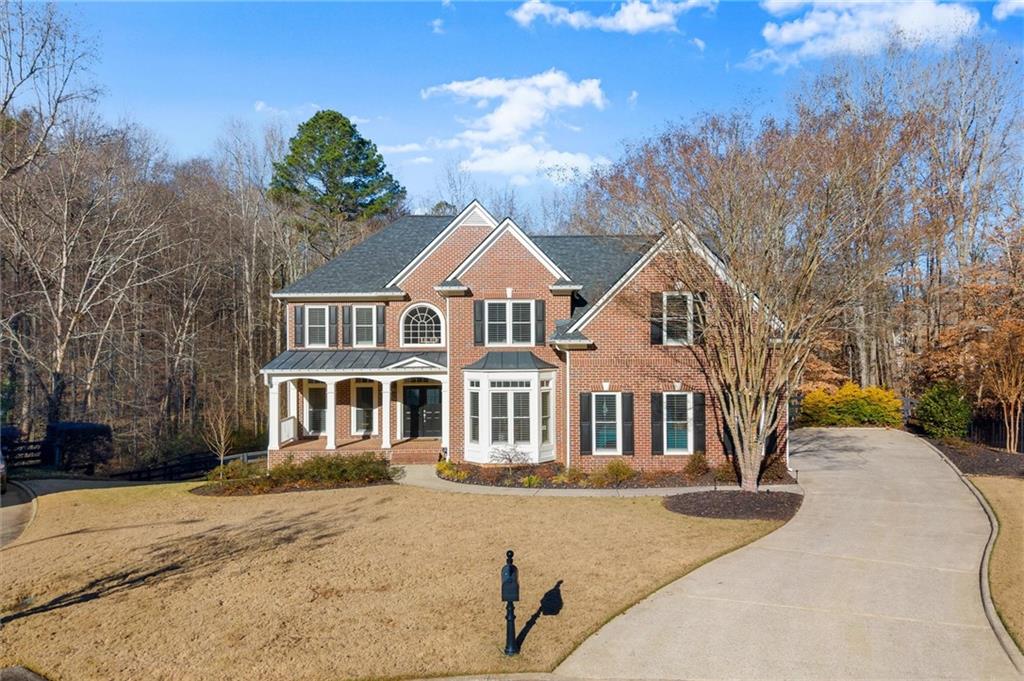 248 Cedarhurst Drive Canton, GA 30115 - Photo 55 of 76