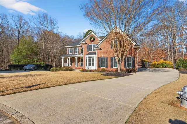 $1,125,000 | 248 Cedarhurst Drive, Canton, GA 30115