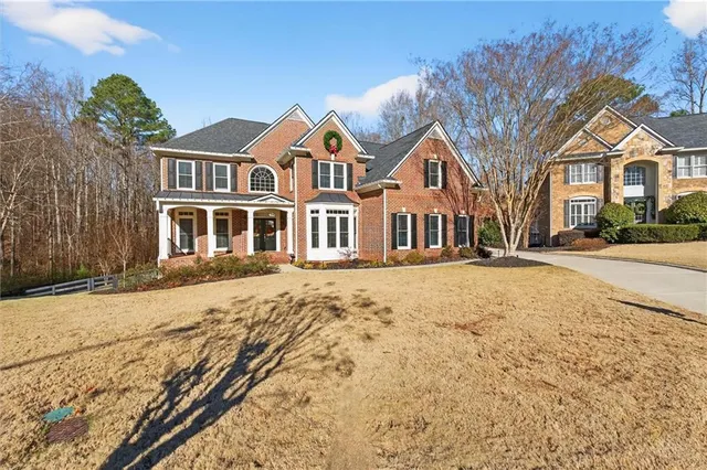 $1,125,000 | 248 Cedarhurst Drive, Canton, GA 30115