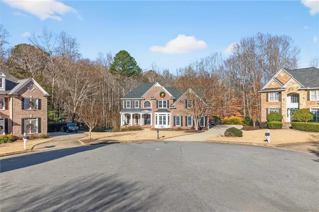 $1,125,000 | 248 Cedarhurst Drive, Canton, GA 30115
