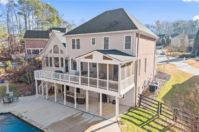 $1,125,000 | 248 Cedarhurst Drive, Canton, GA 30115