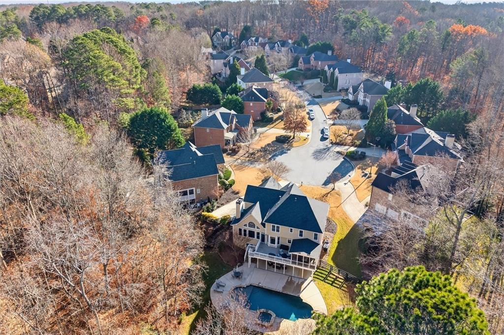 248 Cedarhurst Drive Canton, GA 30115 - Photo 61 of 76