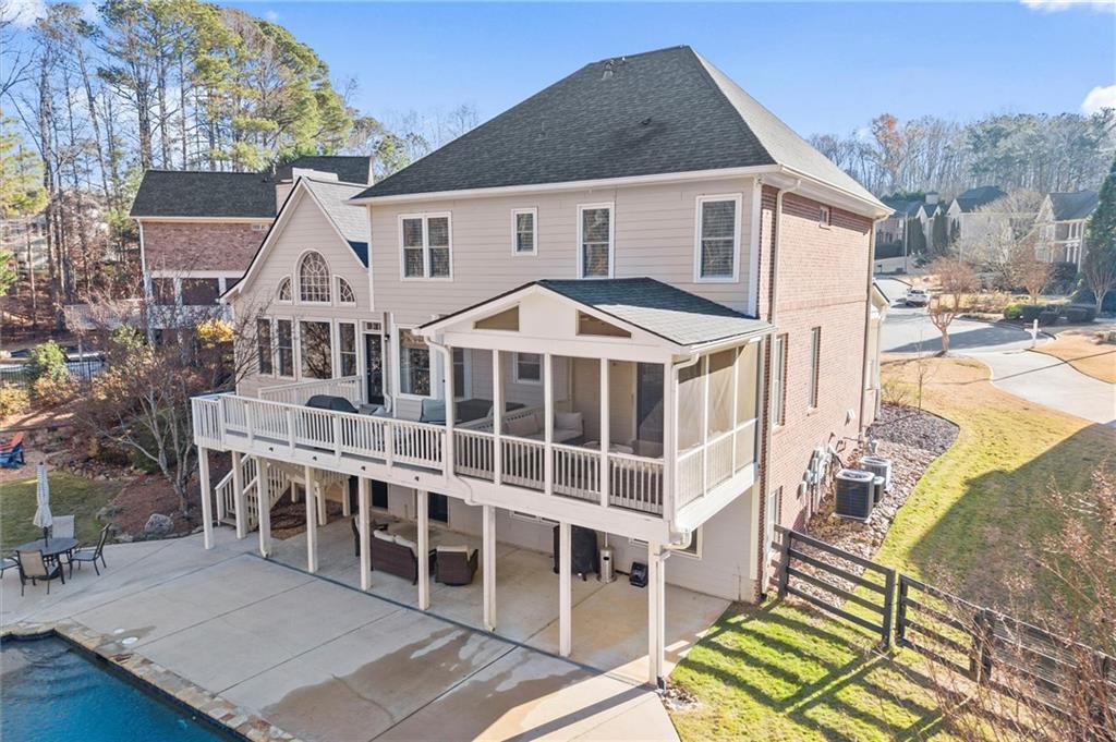 248 Cedarhurst Drive Canton, GA 30115 - Photo 62 of 76