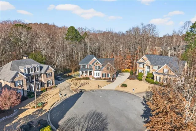 $1,125,000 | 248 Cedarhurst Drive, Canton, GA 30115