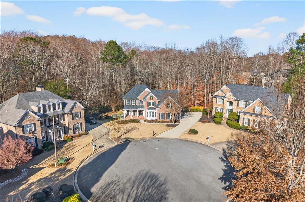 248 Cedarhurst Drive Canton, GA 30115 - Photo 65 of 76