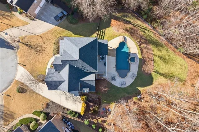 $1,125,000 | 248 Cedarhurst Drive, Canton, GA 30115