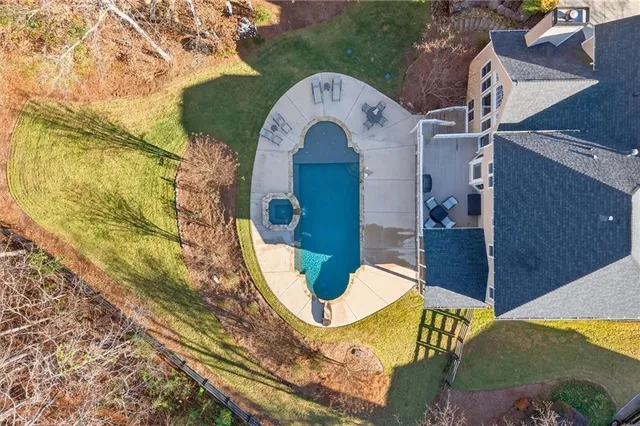 $1,125,000 | 248 Cedarhurst Drive, Canton, GA 30115