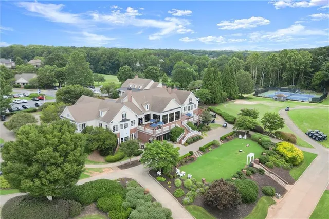 $1,125,000 | 248 Cedarhurst Drive, Canton, GA 30115