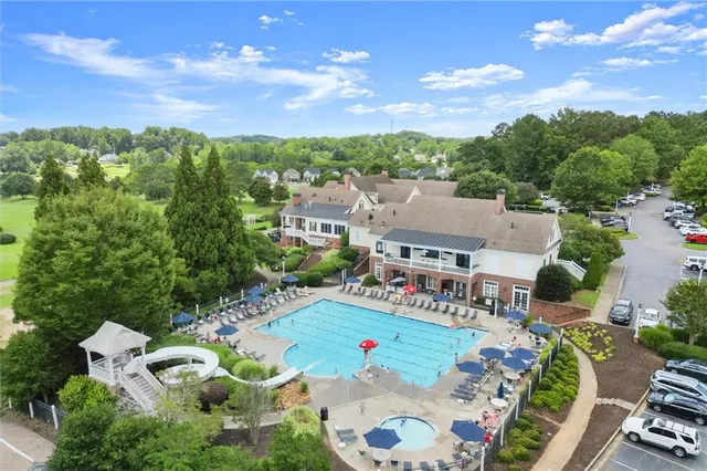 $1,125,000 | 248 Cedarhurst Drive, Canton, GA 30115