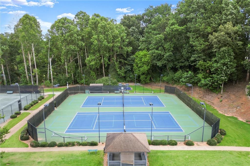 248 Cedarhurst Drive Canton, GA 30115 - Photo 73 of 76