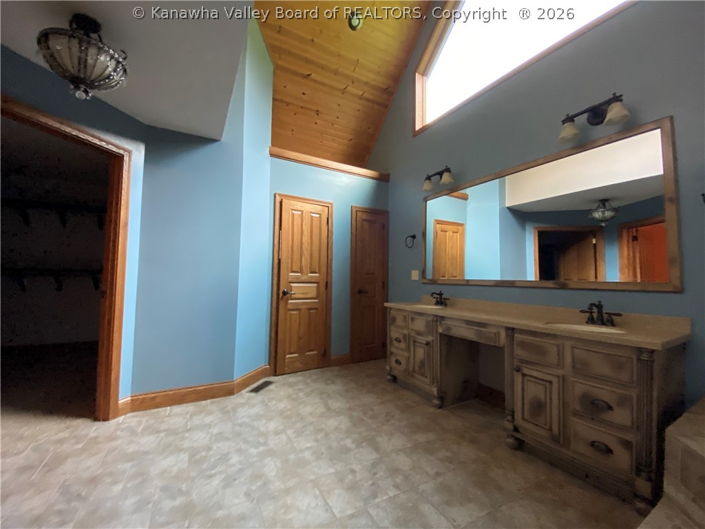 1450 Fulls Fork Road Le Roy, WV 25252 - Photo 13 of 25 Gallery Image 13