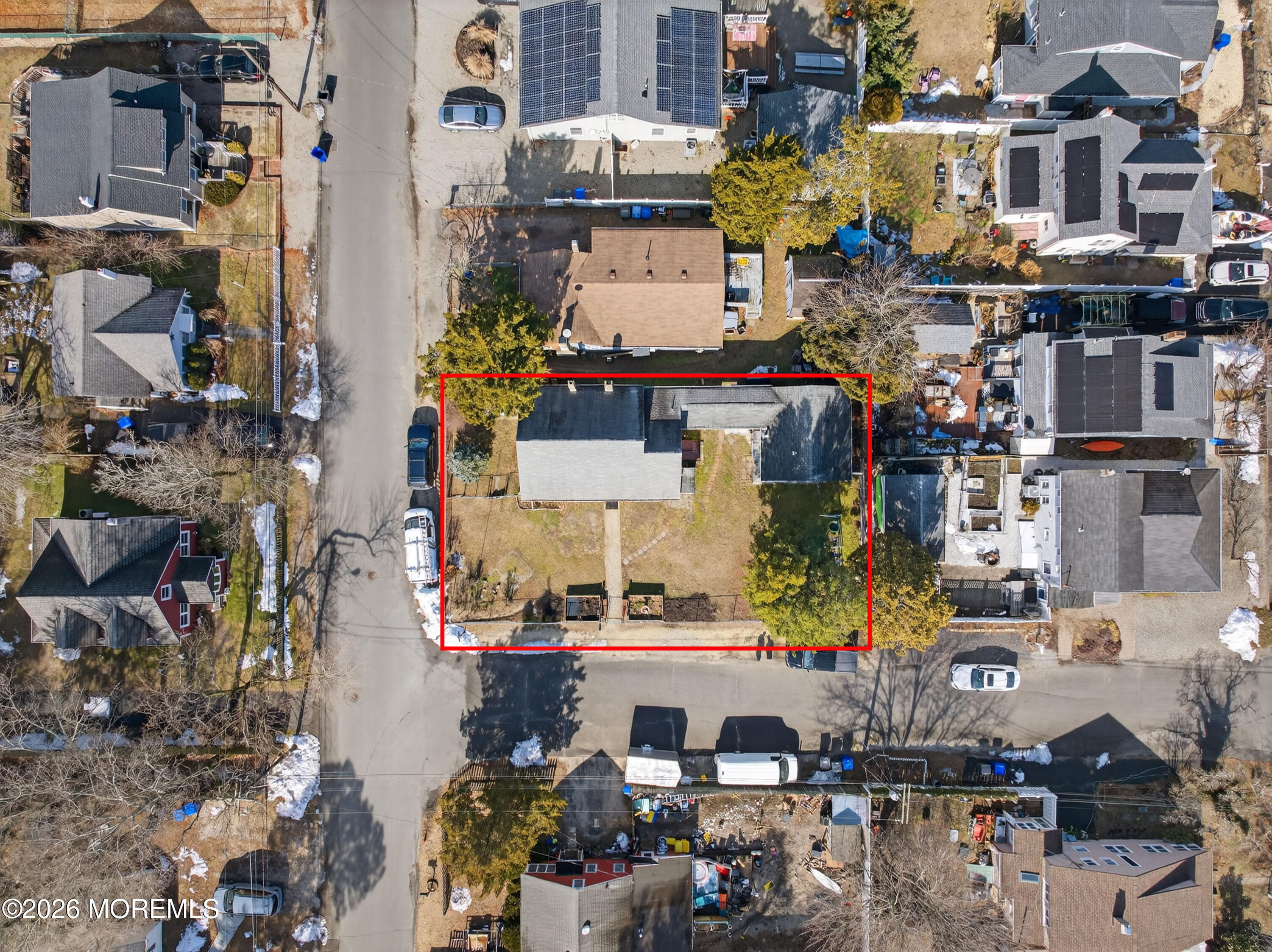 11 Cedar Road Brick, NJ 08723 - Photo 25 of 39