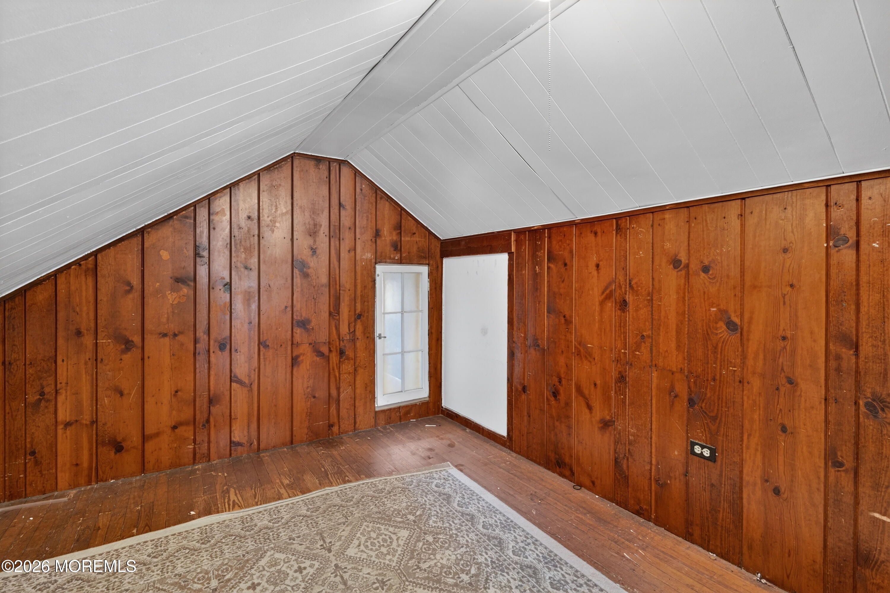 11 Cedar Road Brick, NJ 08723 - Photo 36 of 39 wooden floor in an empty room