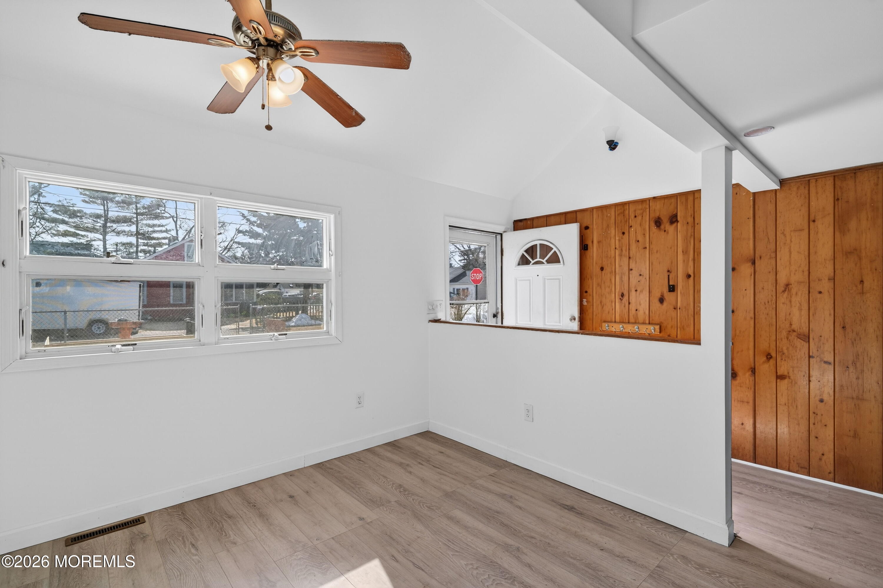 11 Cedar Road Brick, NJ 08723 - Photo 9 of 39 a view of an entryway with wooden floor