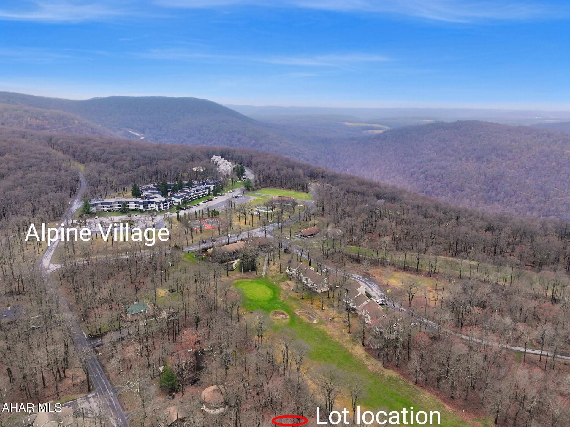 140 Overland Pass Road Altoona, PA 16602 - Photo 7 of 9