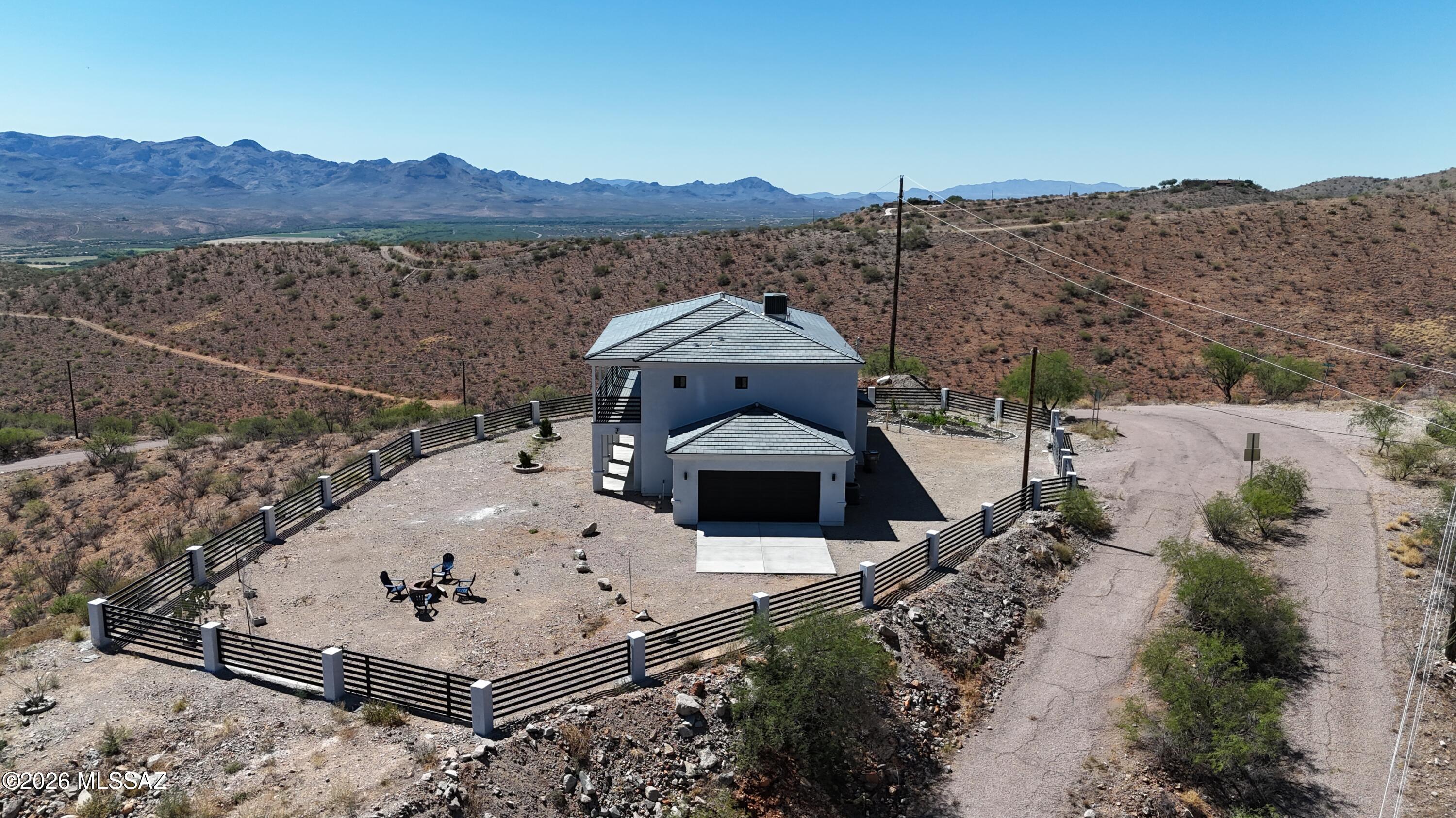 339 Circulo Chica Rio Rico, AZ 85648 - Photo 36 of 42 339 circulo chica 8