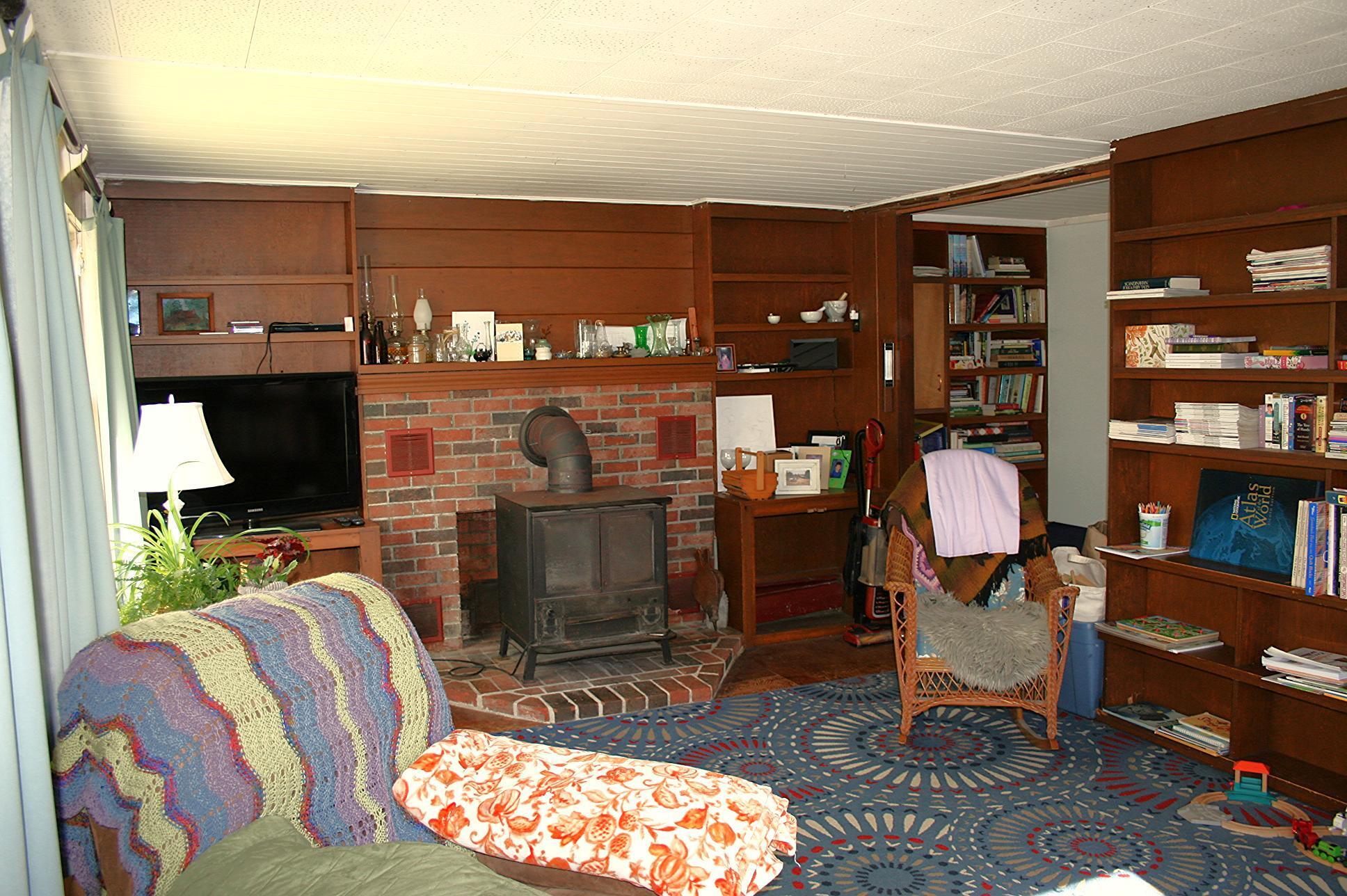 1349 Wagner Bridge Road Waldoboro, ME 04572 - Photo 8 of 50 IMG_9904