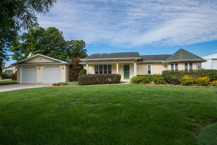 12679 Pleasant Grove Road Syracuse, IN 46567 - Photo 1 of 27 Gallery Image 1