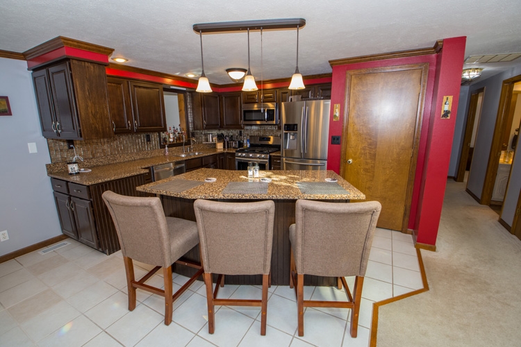 12679 Pleasant Grove Road Syracuse, IN 46567 - Photo 14 of 27 Gallery Image 14