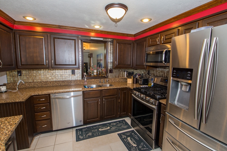 12679 Pleasant Grove Road Syracuse, IN 46567 - Photo 20 of 27 Gallery Image 20
