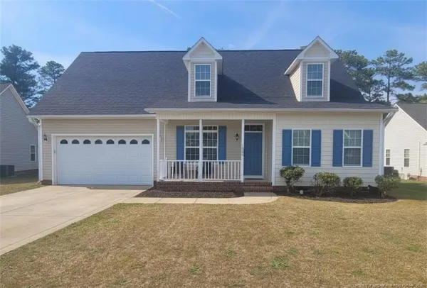 $298,000 | 1625 Kershaw Loop, Fayetteville, NC 28314