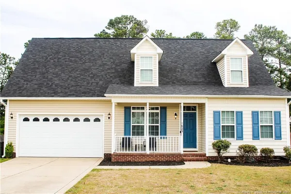 $298,000 | 1625 Kershaw Loop, Fayetteville, NC 28314