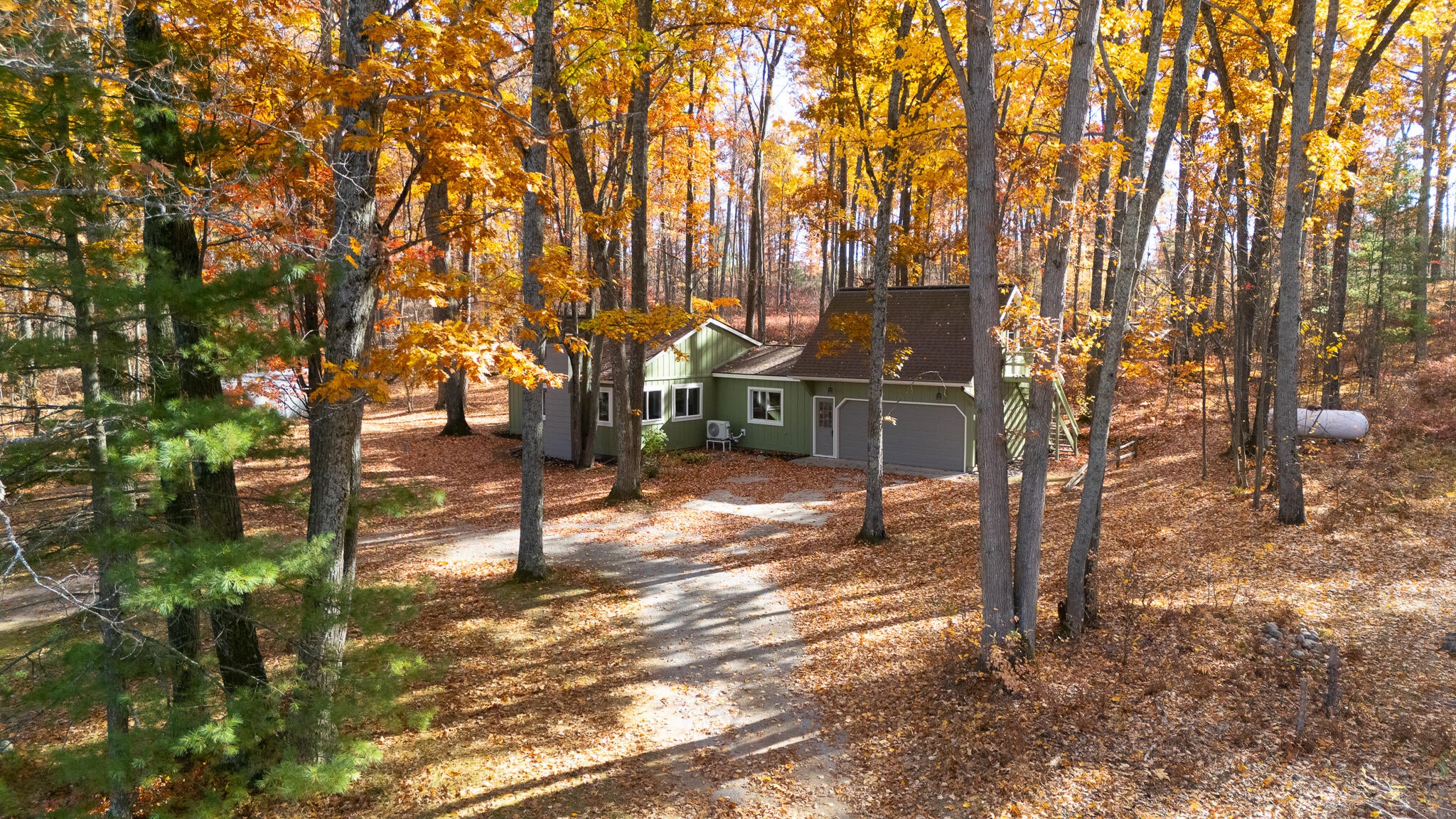 5070 North Cut Road Roscommon, MI 48653 - Photo 42 of 48 Gallery Image 42
