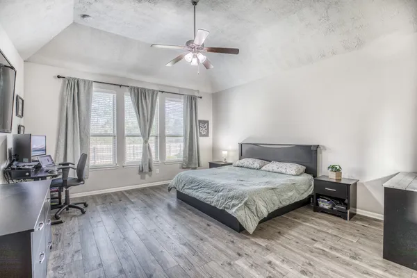 $495,500 | 1827 Basin Trail, Brenham, TX 77833
