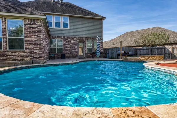 $495,500 | 1827 Basin Trail, Brenham, TX 77833