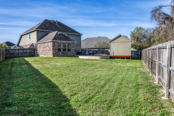 $495,500 | 1827 Basin Trail, Brenham, TX 77833