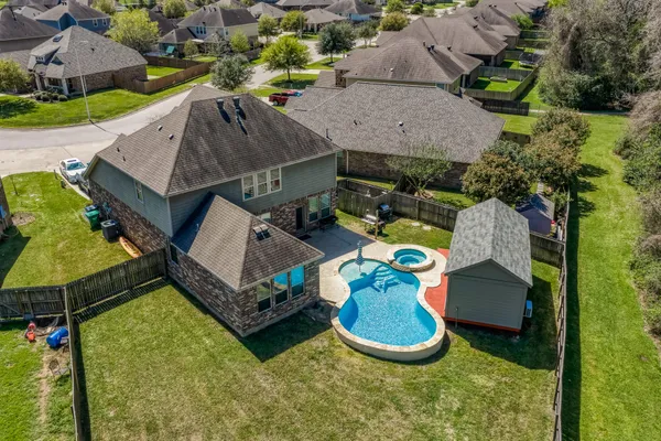 $495,500 | 1827 Basin Trail, Brenham, TX 77833