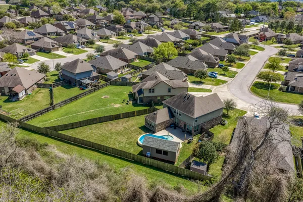 $495,500 | 1827 Basin Trail, Brenham, TX 77833
